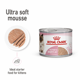 Feline Health Nutrition Mother & Babycat Mousse (WET FOOD - Cans) Pack of 12